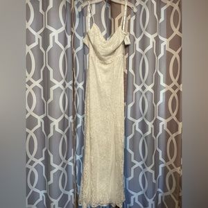 Brand New Wedding Dress
